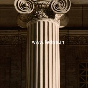 Exterior House Luxury Villa Luxury  House House Front Design Home Front Design-1672