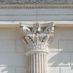 Exterior House Luxury Villa Luxury  House House Front Design Home Front Design-1673