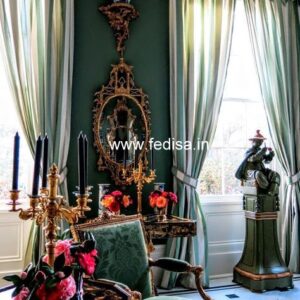 Exterior House Luxury Villa Luxury  House House Front Design Home Front Design-1676