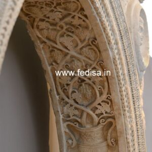 Exterior House Luxury Villa Luxury  House House Front Design Home Front Design-1677