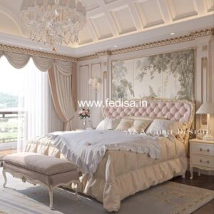 Exterior House Luxury Villa Luxury  House House Front Design Home Front Design-1686