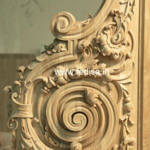 Exterior House Luxury Villa Luxury  House House Front Design Home Front Design-1691