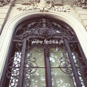 Exterior House Luxury Villa Luxury  House House Front Design Home Front Design-1695