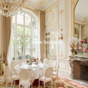 Exterior House Luxury Villa Luxury  House House Front Design Home Front Design-1699