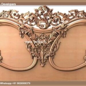 Exterior House Luxury Villa Luxury  House House Front Design Home Front Design-1702