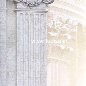 Exterior House Luxury Villa Luxury  House House Front Design Home Front Design-1704