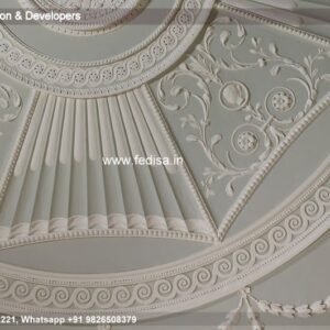 Exterior House Luxury Villa Luxury  House House Front Design Home Front Design-1707