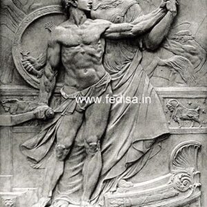 Exterior House Luxury Villa Luxury  House House Front Design Home Front Design-1708