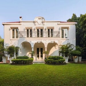 Exterior House Luxury Villa Luxury  House House Front Design Home Front Design-1709