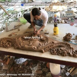 Exterior House Luxury Villa Luxury  House House Front Design Home Front Design-1712