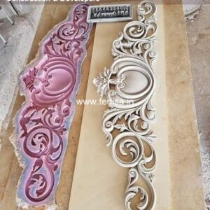 Exterior House Luxury Villa Luxury  House House Front Design Home Front Design-1718