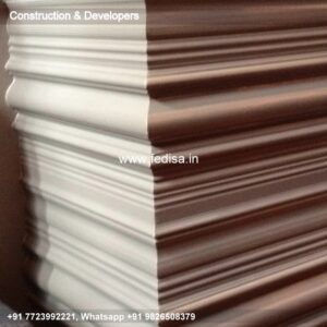 Exterior House Luxury Villa Luxury  House House Front Design Home Front Design-1720