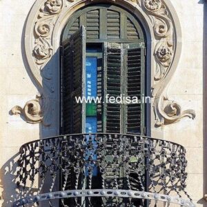 Exterior House Luxury Villa Luxury  House House Front Design Home Front Design-1723