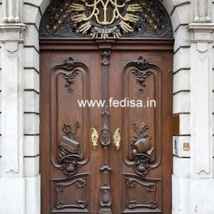 Exterior House Luxury Villa Luxury  House House Front Design Home Front Design-1728