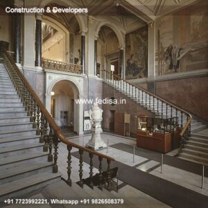 Exterior House Luxury Villa Luxury  House House Front Design Home Front Design-1731