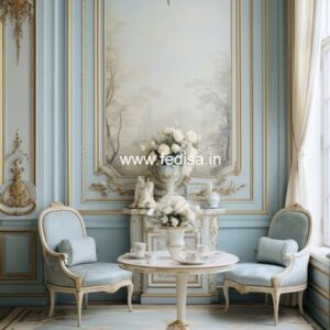 Exterior House Luxury Villa Luxury  House House Front Design Home Front Design-1737