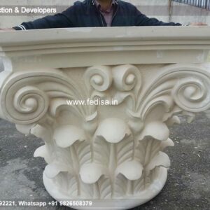 Exterior House Luxury Villa Luxury  House House Front Design Home Front Design-1738