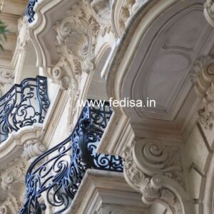 Exterior House Luxury Villa Luxury House House Front Design Home Front Design-1743