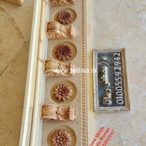 Exterior House Luxury Villa Luxury  House House Front Design Home Front Design-1749