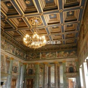 Exterior House Luxury Villa Luxury  House House Front Design Home Front Design-1756