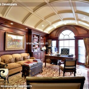 Exterior House Luxury Villa Luxury  House House Front Design Home Front Design-1760