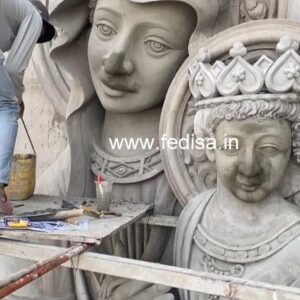 Exterior House Luxury Villa Luxury  House House Front Design Home Front Design-1761