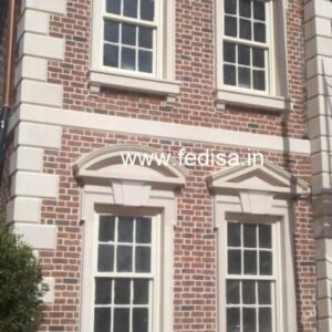 Exterior House Luxury Villa Luxury  House House Front Design Home Front Design-1768