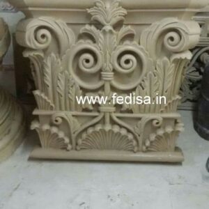 Exterior House Luxury Villa Luxury  House House Front Design Home Front Design-1769