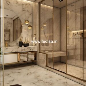 Exterior House Luxury Villa Luxury  House House Front Design Home Front Design-1774