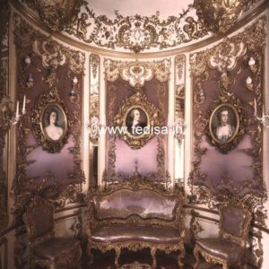 Exterior House Luxury Villa Luxury  House House Front Design Home Front Design-1786