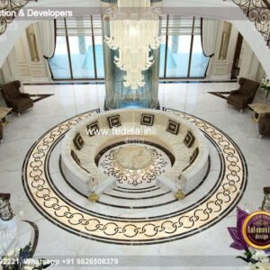 Exterior House Luxury Villa Luxury  House House Front Design Home Front Design-1788