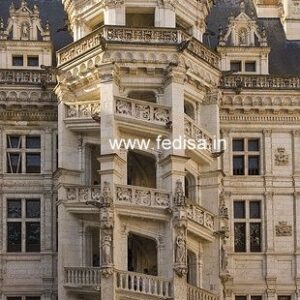 Exterior House Luxury Villa Luxury  House House Front Design Home Front Design-1793