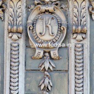 Exterior House Luxury Villa Luxury  House House Front Design Home Front Design-1794