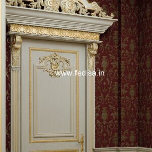 Exterior House Luxury Villa Luxury  House House Front Design Home Front Design-1797