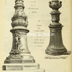 Exterior House Luxury Villa Luxury  House House Front Design Home Front Design-1798