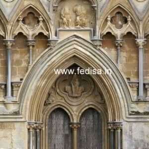 Exterior House Luxury Villa Luxury  House House Front Design Home Front Design-1801