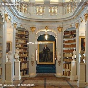 Exterior House Luxury Villa Luxury  House House Front Design Home Front Design-1804