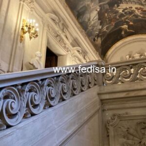 Exterior House Luxury Villa Luxury  House House Front Design Home Front Design-1806