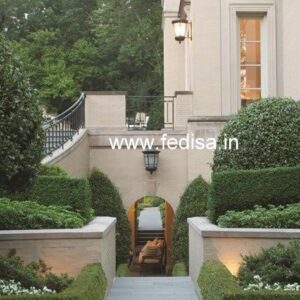 Exterior House Luxury Villa Luxury  House House Front Design Home Front Design-1814