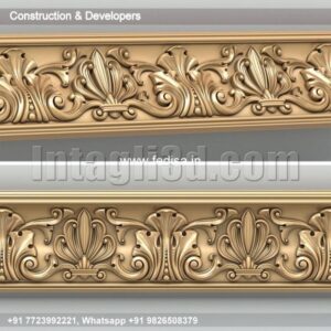 Exterior House Luxury Villa Luxury  House House Front Design Home Front Design-1816