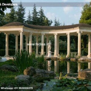 Exterior House Luxury Villa Luxury  House House Front Design Home Front Design-1820