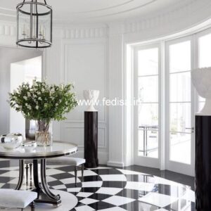 Exterior House Luxury Villa Luxury  House House Front Design Home Front Design-1821