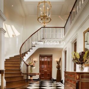 Exterior House Luxury Villa Luxury  House House Front Design Home Front Design-1822