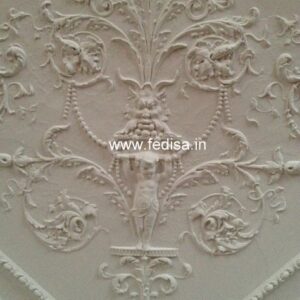 Exterior House Luxury Villa Luxury  House House Front Design Home Front Design-1824