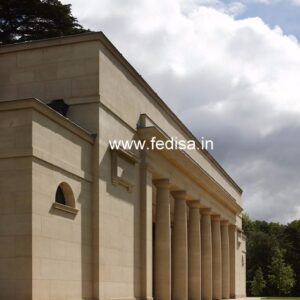 Exterior House Luxury Villa Luxury  House House Front Design Home Front Design-1829