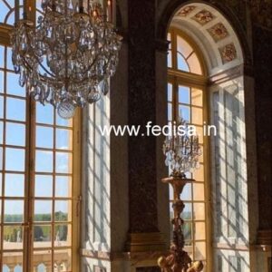 Exterior House Luxury Villa Luxury  House House Front Design Home Front Design-1831