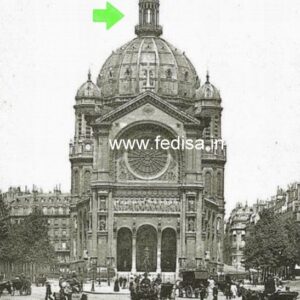 Exterior House Luxury Villa Luxury  House House Front Design Home Front Design-1838