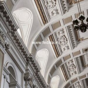 Exterior House Luxury Villa Luxury  House House Front Design Home Front Design-1843