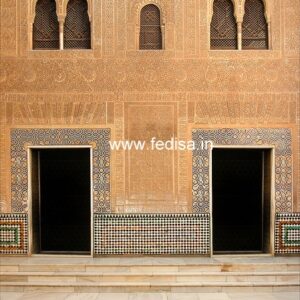 Exterior House Luxury Villa Luxury  House House Front Design Home Front Design-1851