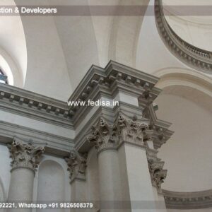 Exterior House Luxury Villa Luxury  House House Front Design Home Front Design-1856